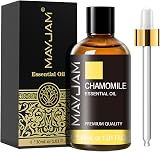 MAYJAM Chamomile Essential Oils 30ML for Diffuser Humidifier DIY Home Wardrobes