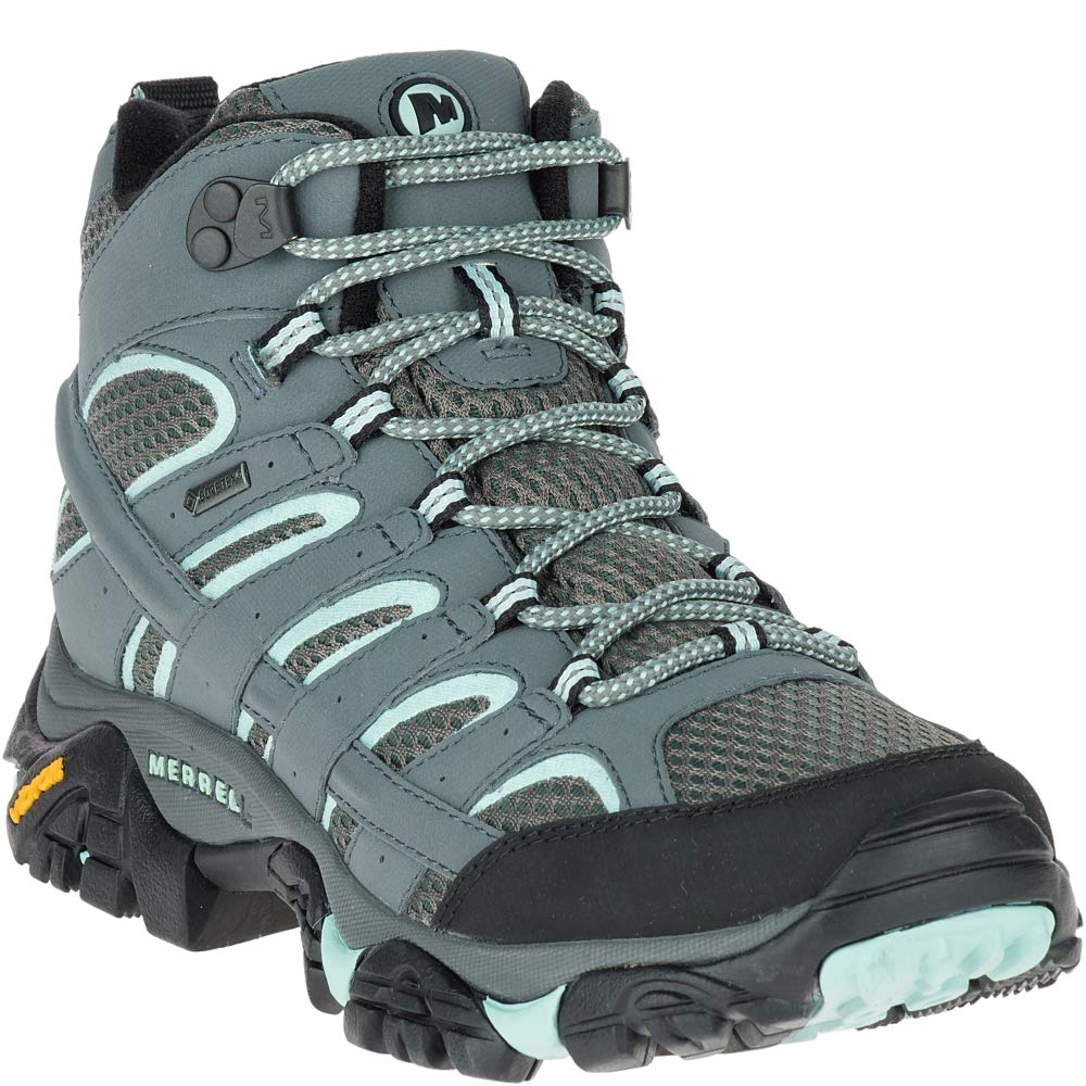 merrell moab 2 gtx sedona sage