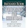 Preparing for Christmas: Daily Meditations for Advent