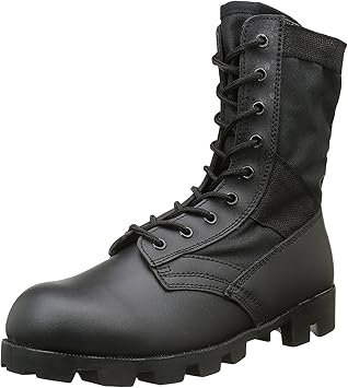 amazon botas militares
