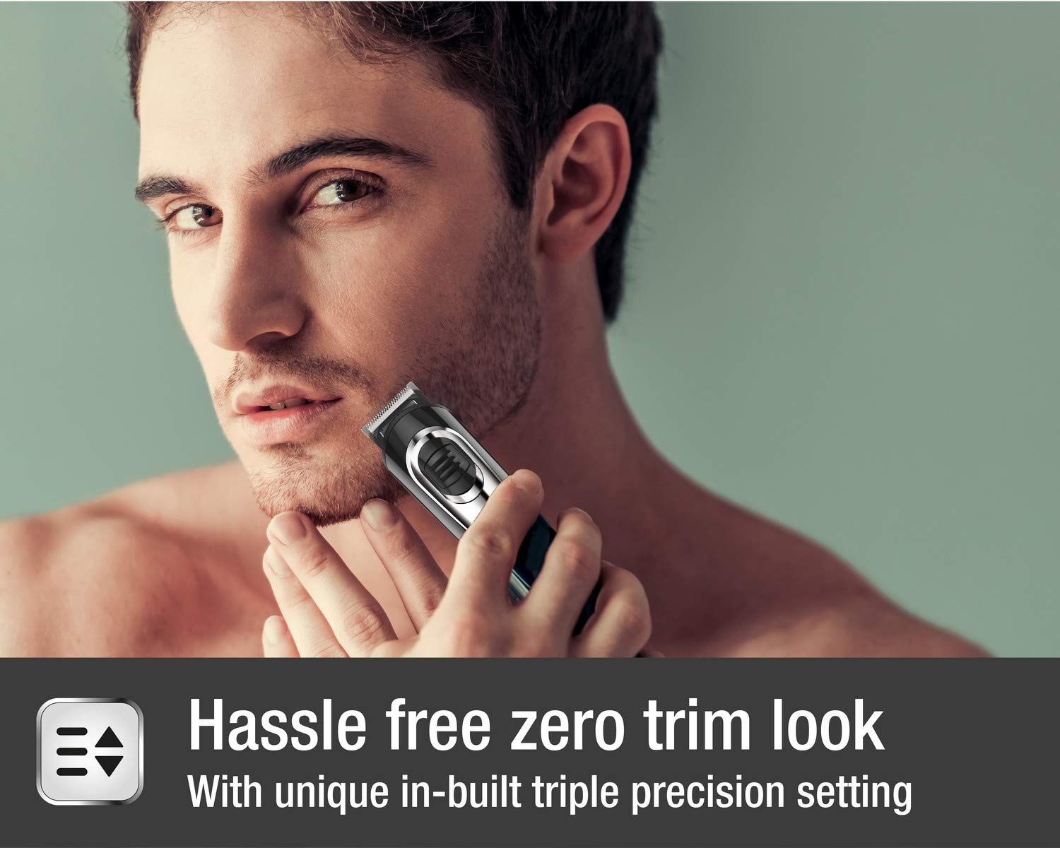 havells beard trimmer bt5200c price