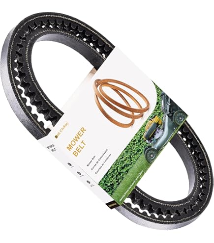 Cub Cadet 490-501-C089 69.1″ Correa De Transmisión De Transmisión Ultima 42 46 50 54 60