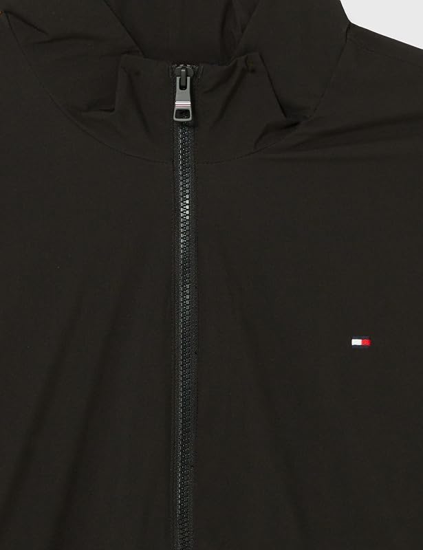 Homme BT-RWB BLOUSON-B Noir XXL, Black, XXL — photo 2 sur 4