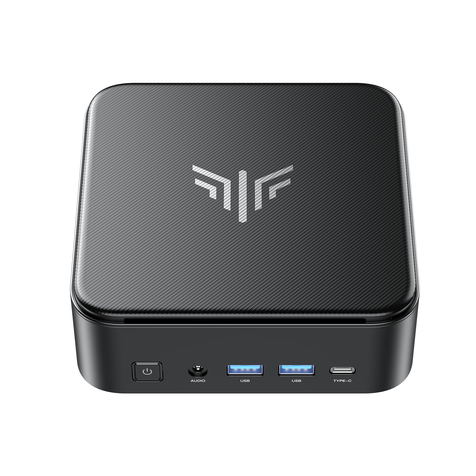 NiPoGi ミニpc Ryzen 7 7730U 8C/16T 最大4.5GHz mini pc ryzen 16GB DDR4