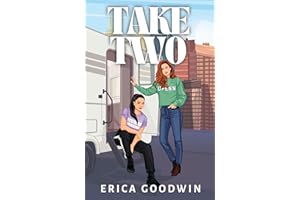 Take Two (NYC Romance Series Book 1)