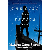 The Girl from Venice
