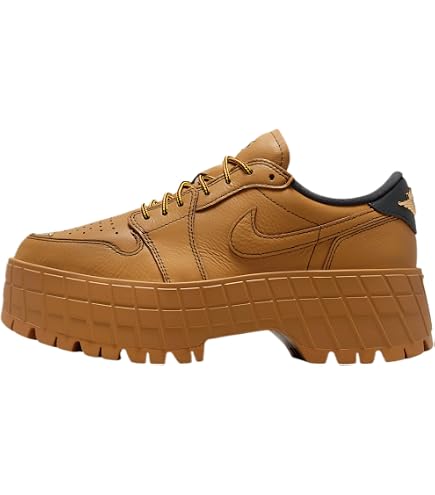 Amazon.com | Air Jordan 1 Brooklyn Low Women's Shoes (HF3184-100
