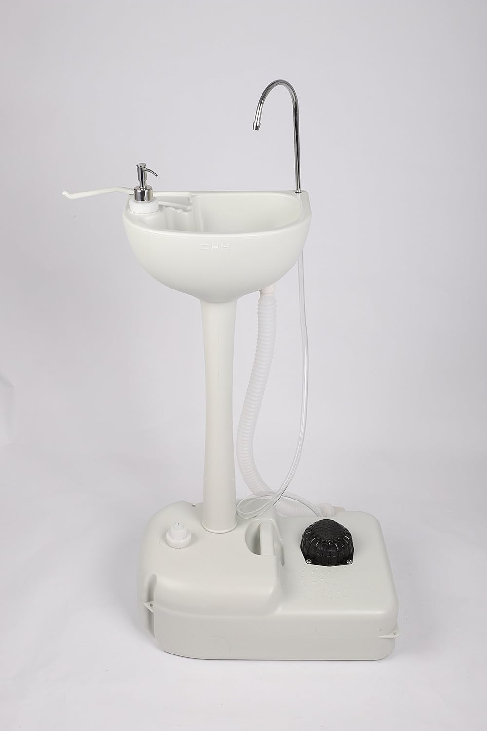 Amazon Com Thxbye Wash Basin Sink With Faucet Sports Outdoors