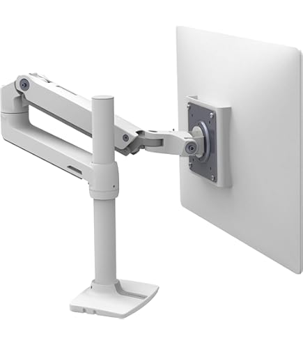 Amazon.com: Ergotron – DS100 28-Inch Tall Pole – Add-on for