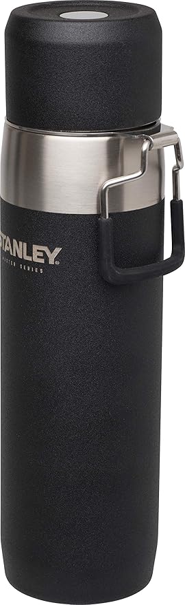 master vacuum bottle