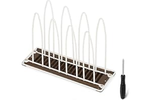 Dunkive Metal Shoe Drying Rack, Shoes, Boot, and Glove Drying Rack, Dryer Racks for Shoes and Dryer Shoe Racks Inside Dryers