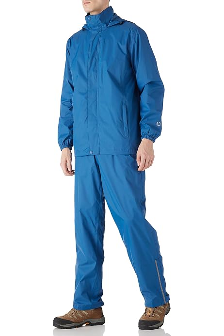 Fit Space Waterproof Golf Rain Suits 