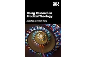 Doing Research in Practical Theology