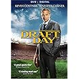 Draft Day [DVD + Digital]