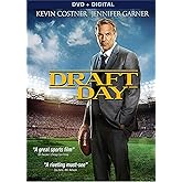 Draft Day [DVD + Digital]