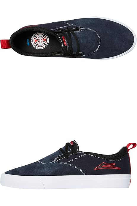 lakai motorhead shoes