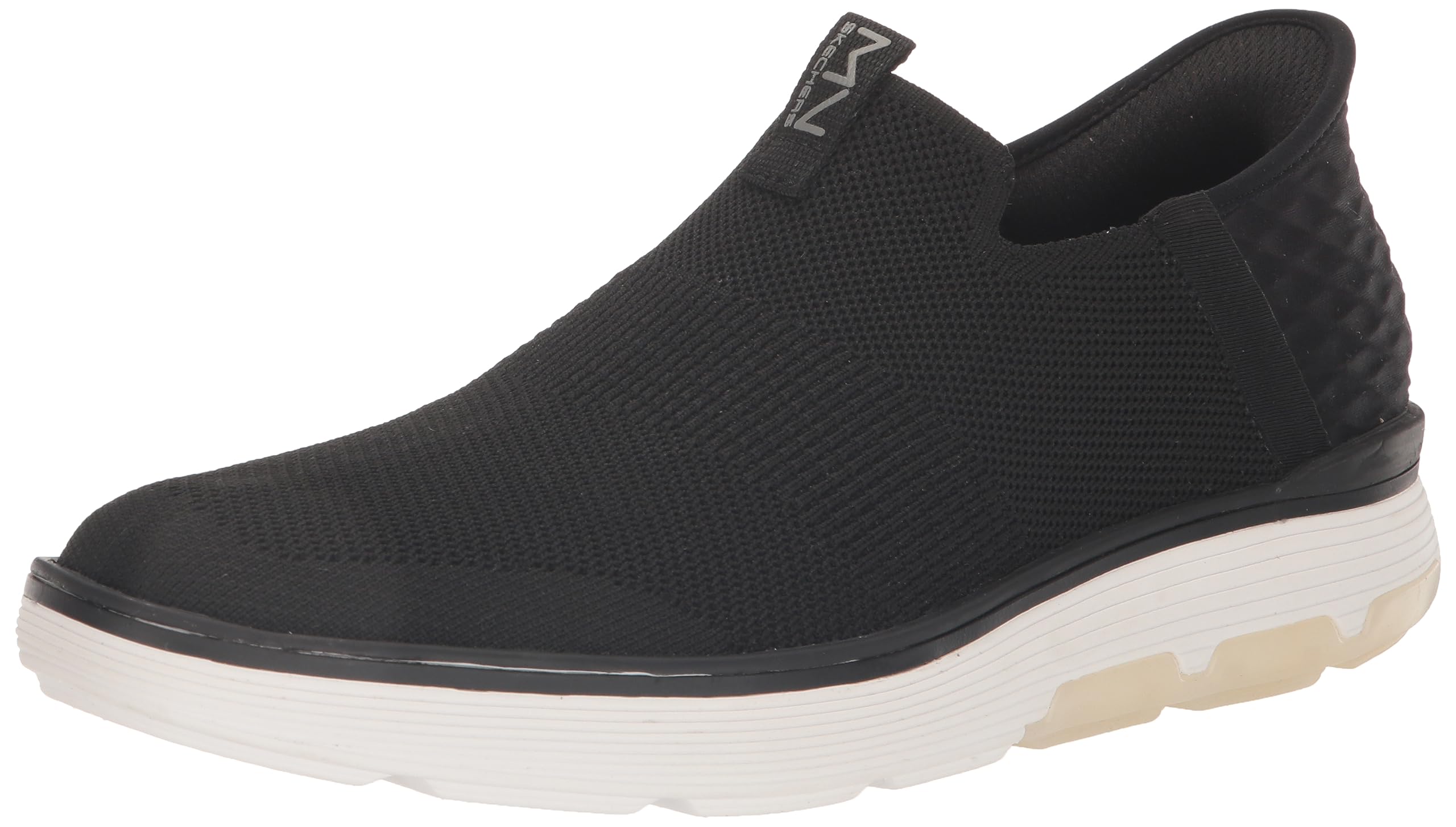 Photo 1 of Skechers Men's Mark Nason Casual Glide Cell-Waylen Sneaker, Blk, 13