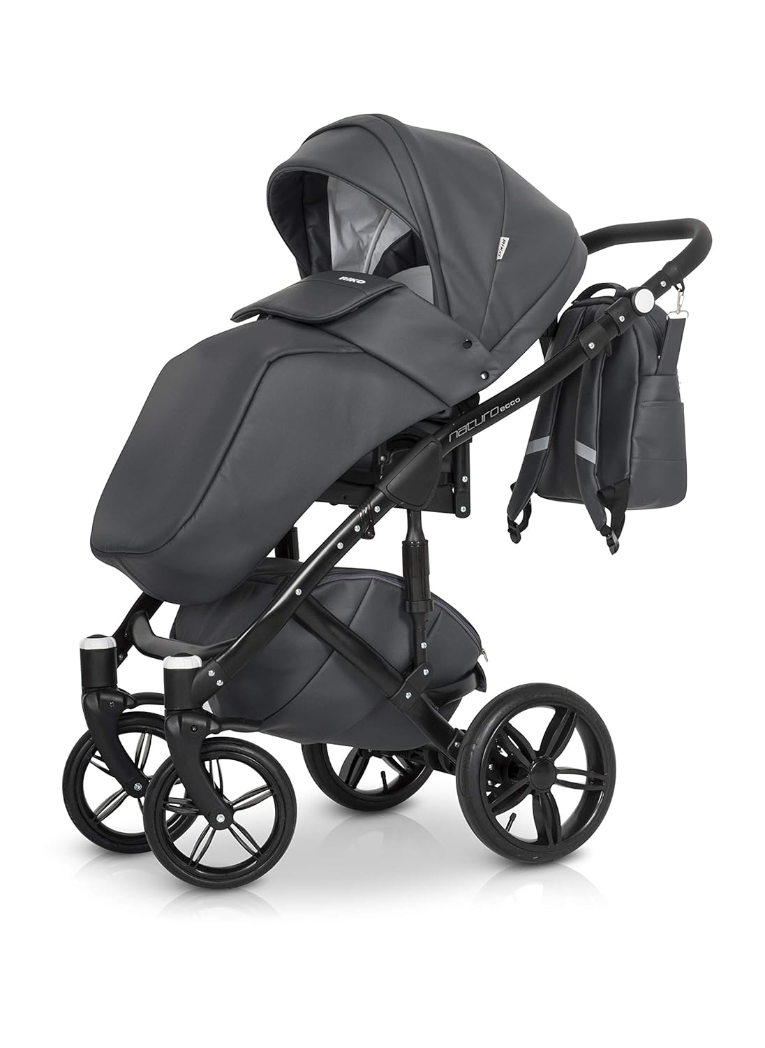 riko naturo kinderwagen