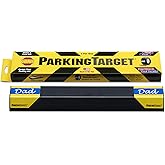 ipi-100 16" (1 Pack): Parking Aid, Heavy Duty, Easy to Install, Peel & Stick - Only 1 Needed per Vehicle– Mom and Dad and USA