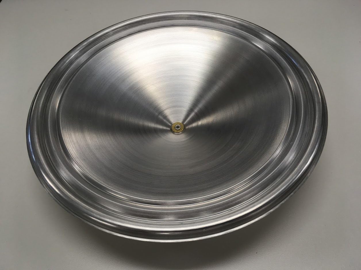 Quarterman Cone Dobro style 2Step Inverted QD2 ResO