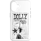 Dolly Parton Country Music Legend Case for iPhone 16