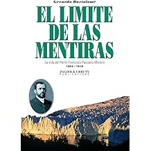 El limite de las mentiras (Spanish Edition)