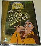 Pied Piper Of Hamelin