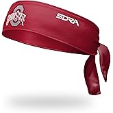 Ohio State University Sweatbands - OSU Headbands and Sets