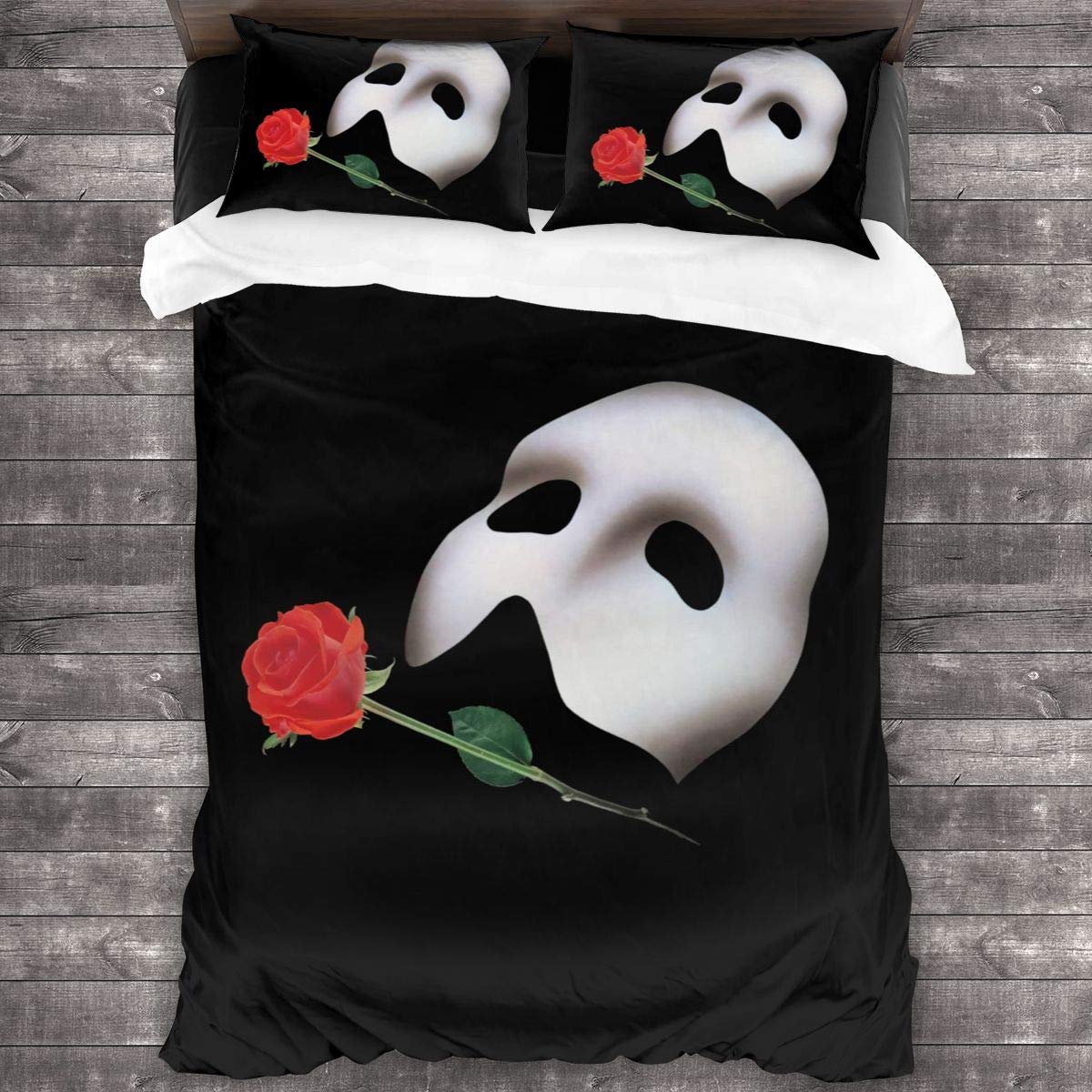 Best The Phantom Of The Opera Bedding The Best Home