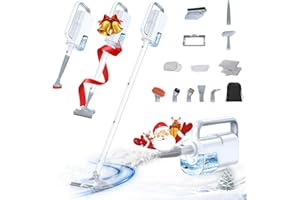 LABIGO 10-in-1 Steam Mop with Detachable Handheld Steamer, 350ml Tank, 10s Heat-Up, 248°F Steam Cleaner, 3-Level Control and Swivel Head for Floors, Carpets, Tiles, BBQ grill and Multi-Surface