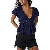 Free People Charlotte Top Women's