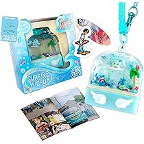 NCT WISH - 2nd Mini Album [Poppop] (WICHU Ver.) Wichu Keyring +