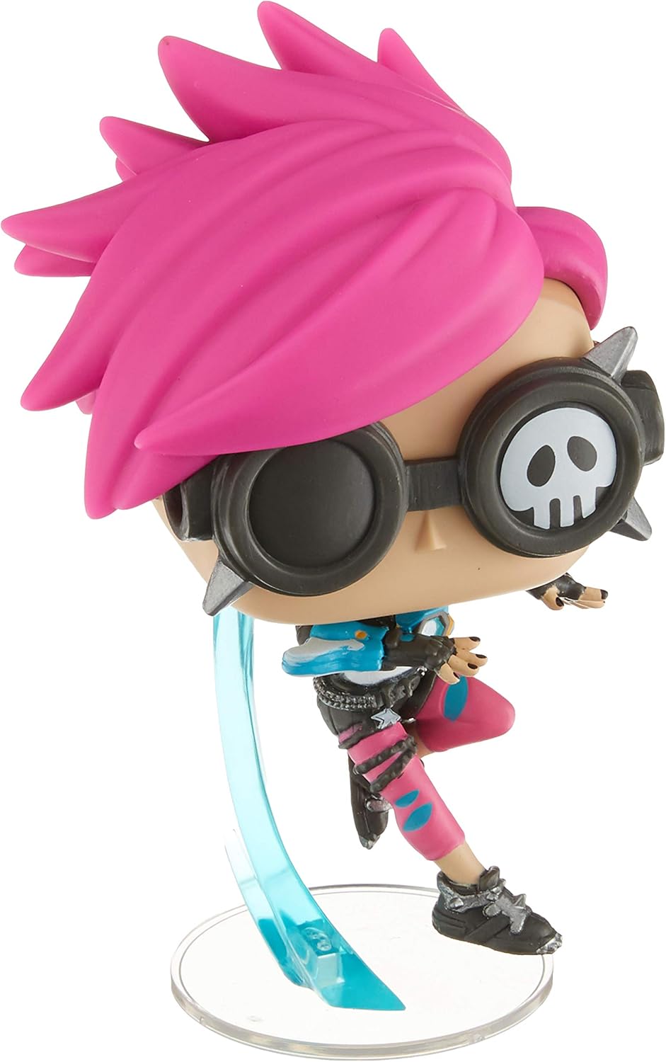 tracer funko pop