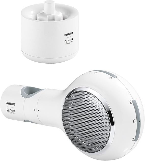 aquatunes philips grohe