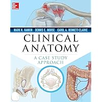 CLINICAL ANATOMY(CD未開封付き) Abrahams' and McMinn's Clinical Atlas of Human Anatomy: with