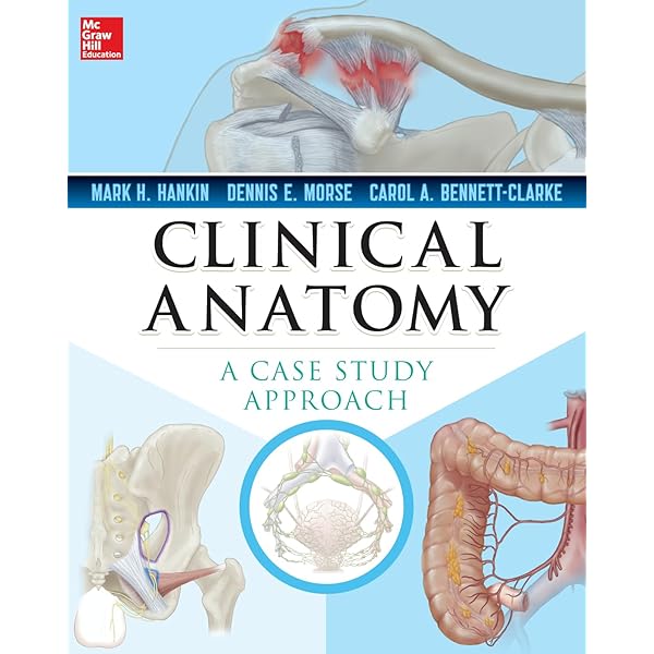 健康・医学 McMinn & Abrahams' Clinical Atlas Abrahams' and McMinn's Clinical Atlas of Human Anatomy: with