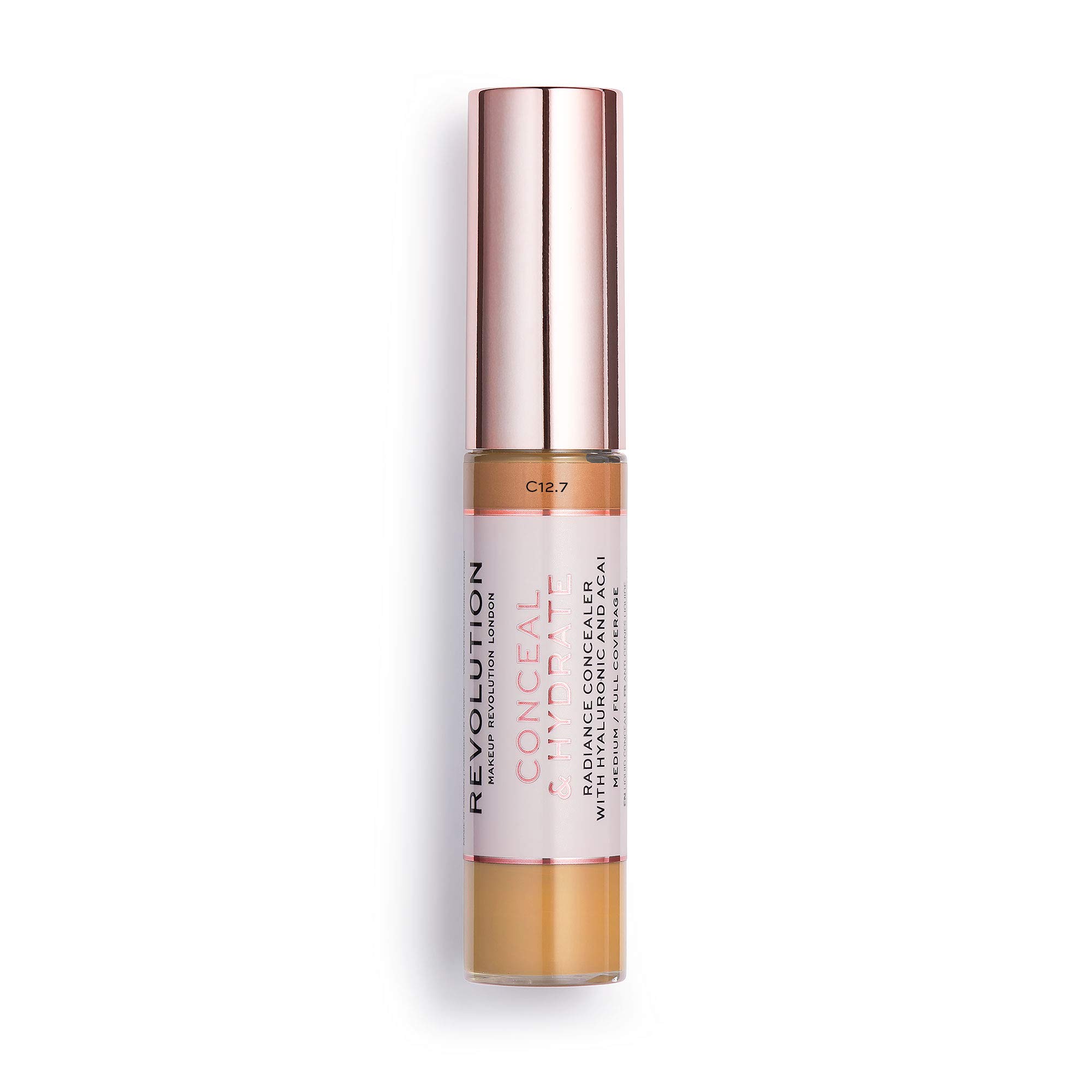 Makeup Revolution Revolution concealer and hydration concealer C15