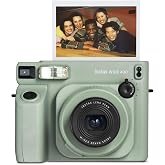 Instax Wide 400 Instant Camera