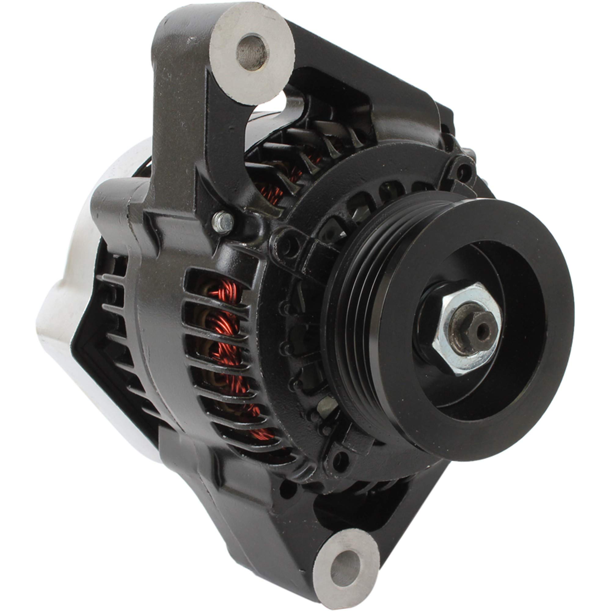 Photo 1 of DB Electrical AND0536 Alternator Compatible with/Replacement for Honda BF115 1999-2014 115HP BF130 1999-2004 130HP / 31630-ZW5-003, CGH72 /101211-2710