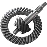 EXCEL from Richmond D35373 Differential Ring and Pinion Set, 3.73 Ratio for Dana 35 (7.5" 10 Bolt), Front & Rear, Dual Drilled, 8620 Steel, Fits Jeep, Ford, Dodge, AMC, Mercury