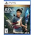 Kena: Bridge of Spirits - Deluxe Edition (PS5) - PlayStation 5