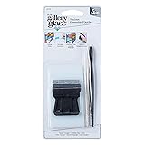 Gallery Glass, 4 Piece Tool Set Perfect for Stained