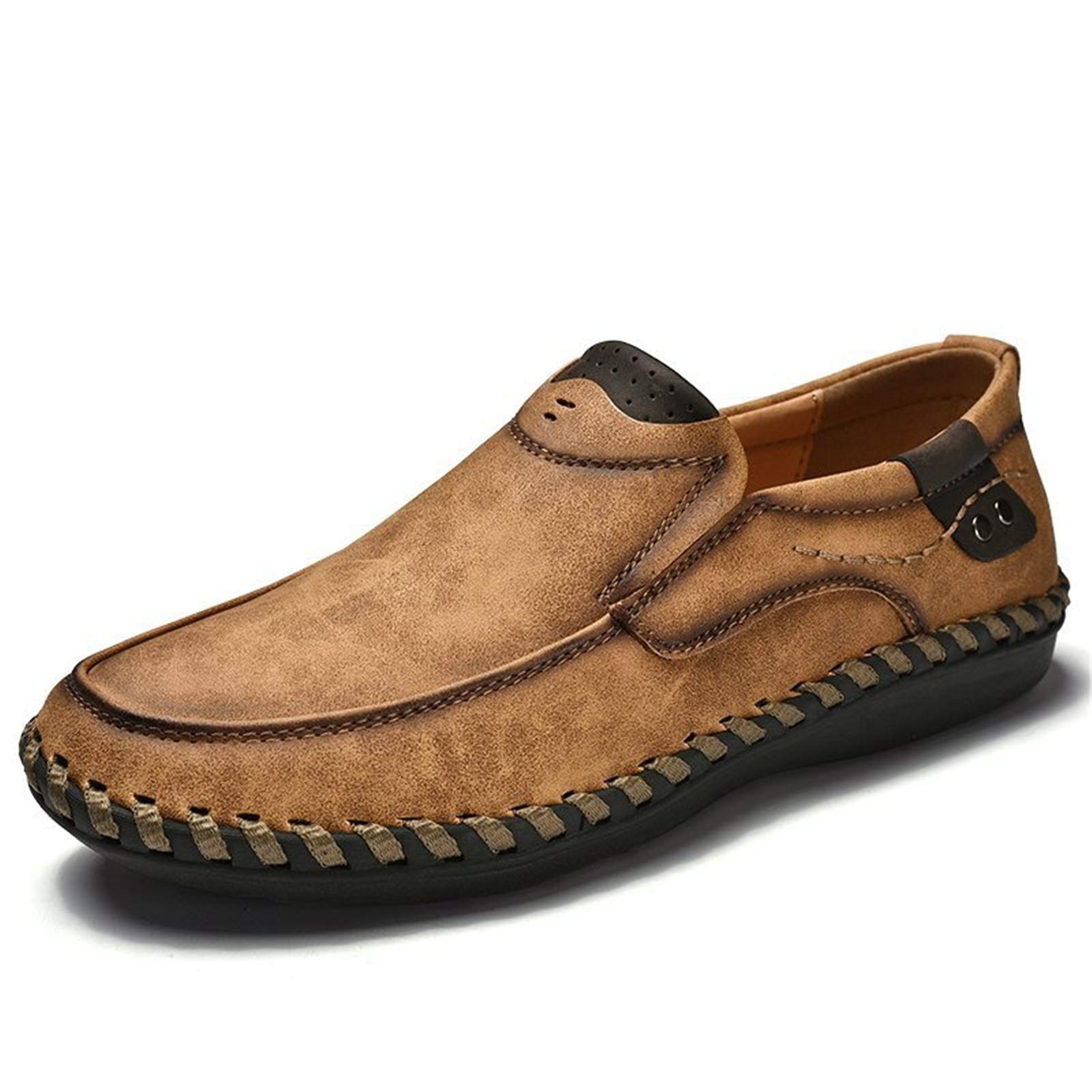 Mens Loafers Newchic Driving Shoes Mens Loafers Newchic Loafers