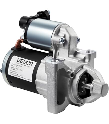 DB Electrical Starter Reparatursatz Für Yamaha Virago XV500, XV535 – SMU9154, 1 Jahr Garantie