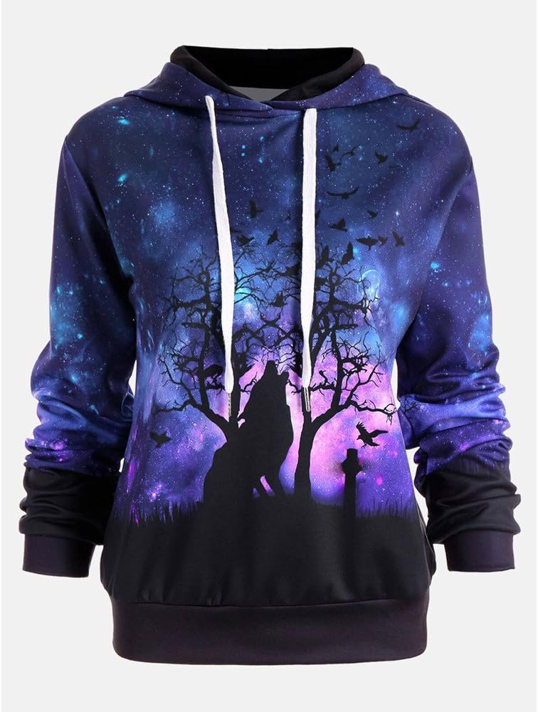 very ladies hoodies