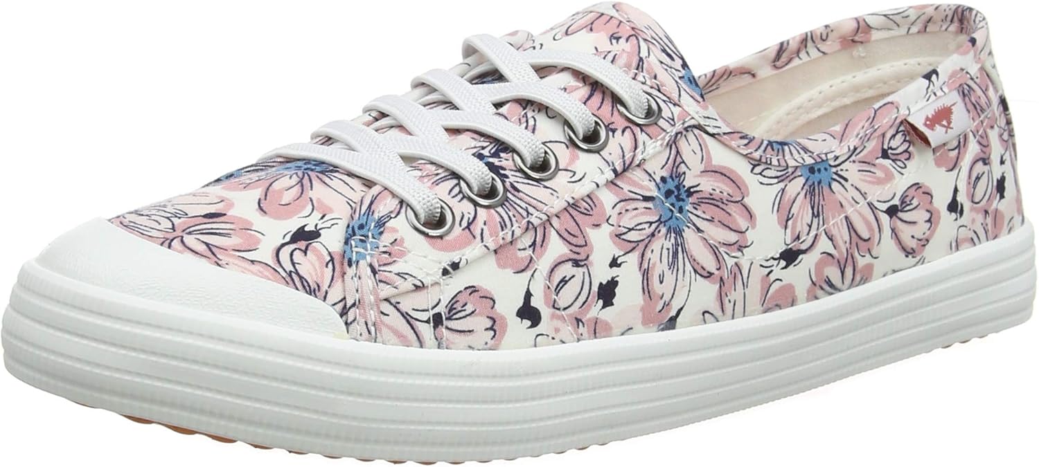 rocket dog slip on shoes