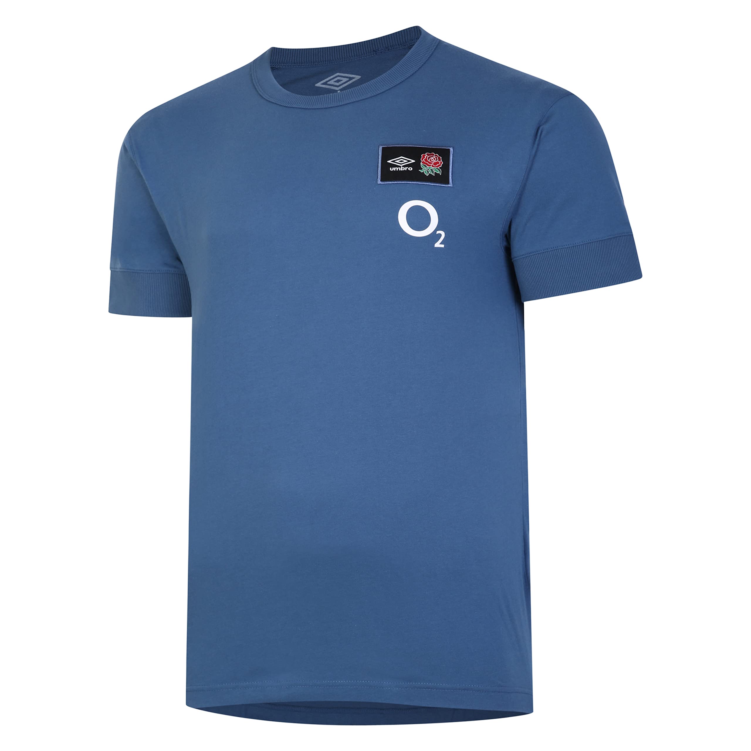 Umbro England CVC Tee (O2)