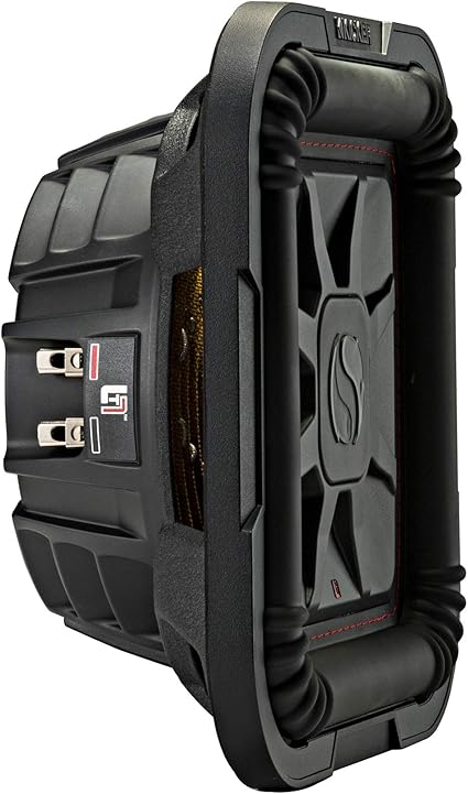 kicker shallow mount 10