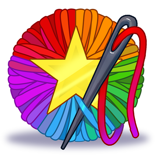 Cross Stitch Coloring for Android