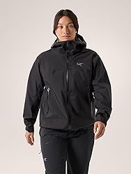 Arc'teryx Beta Jacket Women's | Gore-Tex Epe Shell